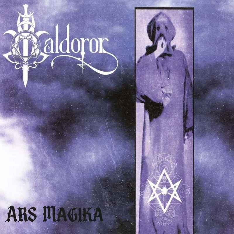 MALDOROR - Ars Magika Re-Release DIGI